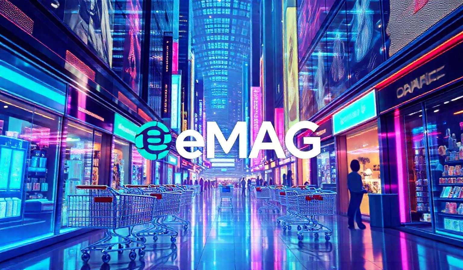 eMAG GMV狂飙15%！FBE卖家暴赚50%！