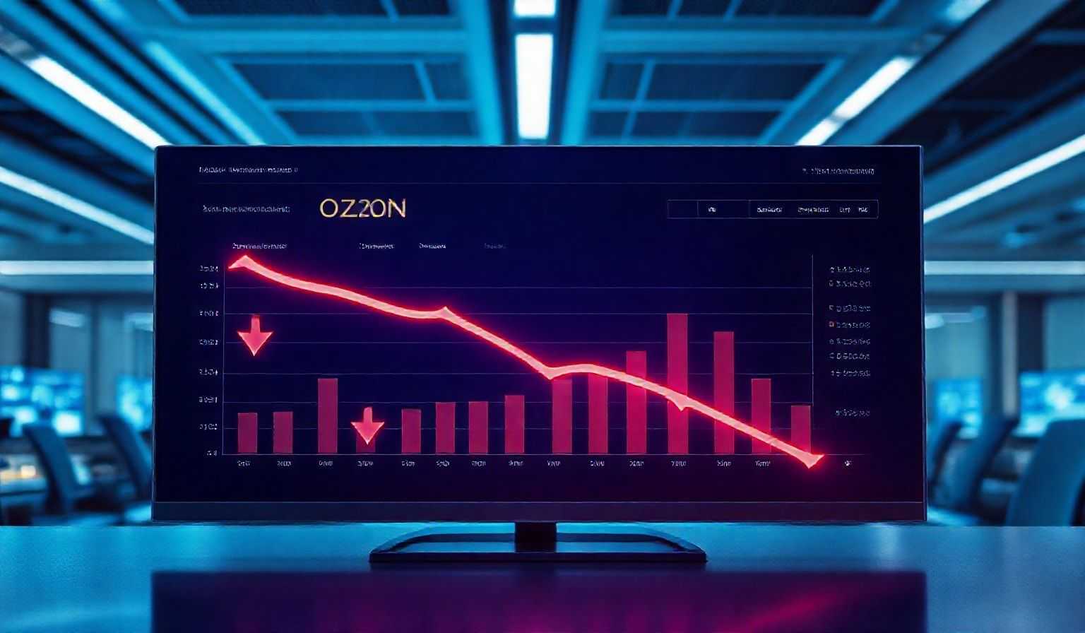 OZON订单暴跌！4月新规：平台抬价，卖家分文不赚！