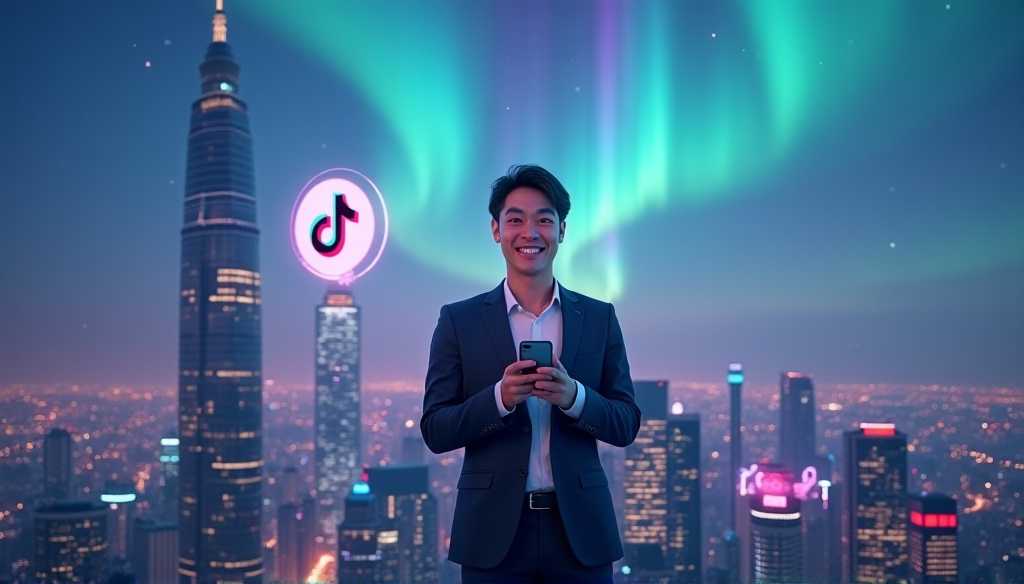 TikTok助力短剧APP出海实战：广告引流与案例深度解析