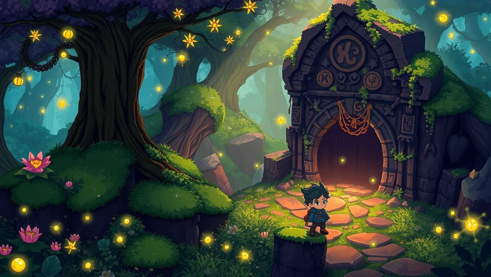 欧美独立游戏福音！Silver Bullet计划提供10万刀支持，创作自由！