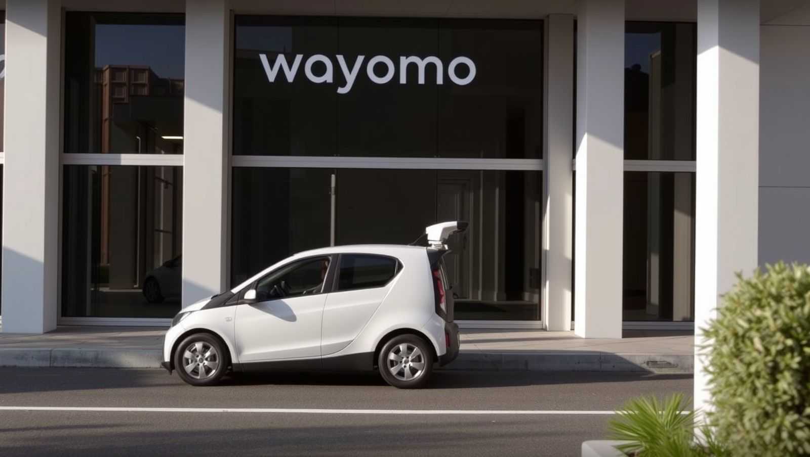 Waymo自动驾驶出租车突袭纽约费城，2026剑指华盛顿