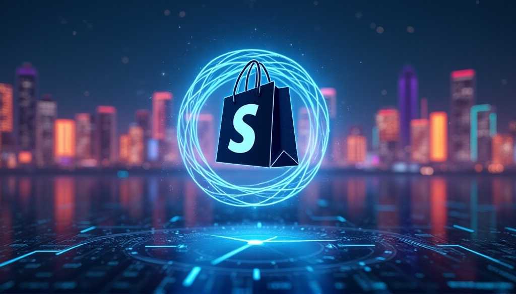 Shopify 全球宕机：2025年跨境电商平台稳定性深度剖析与应对