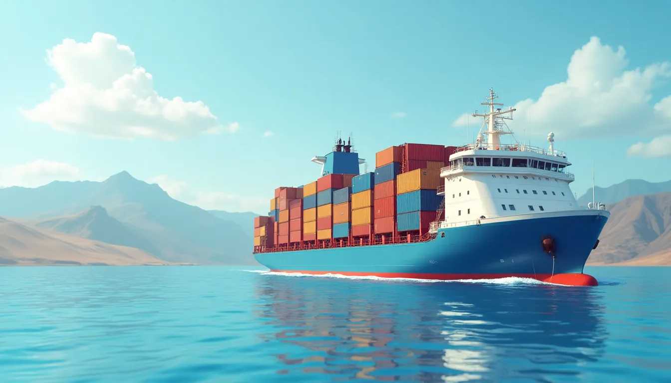 MSC重磅！宁波设点，船员服务大升级，运价曝光！