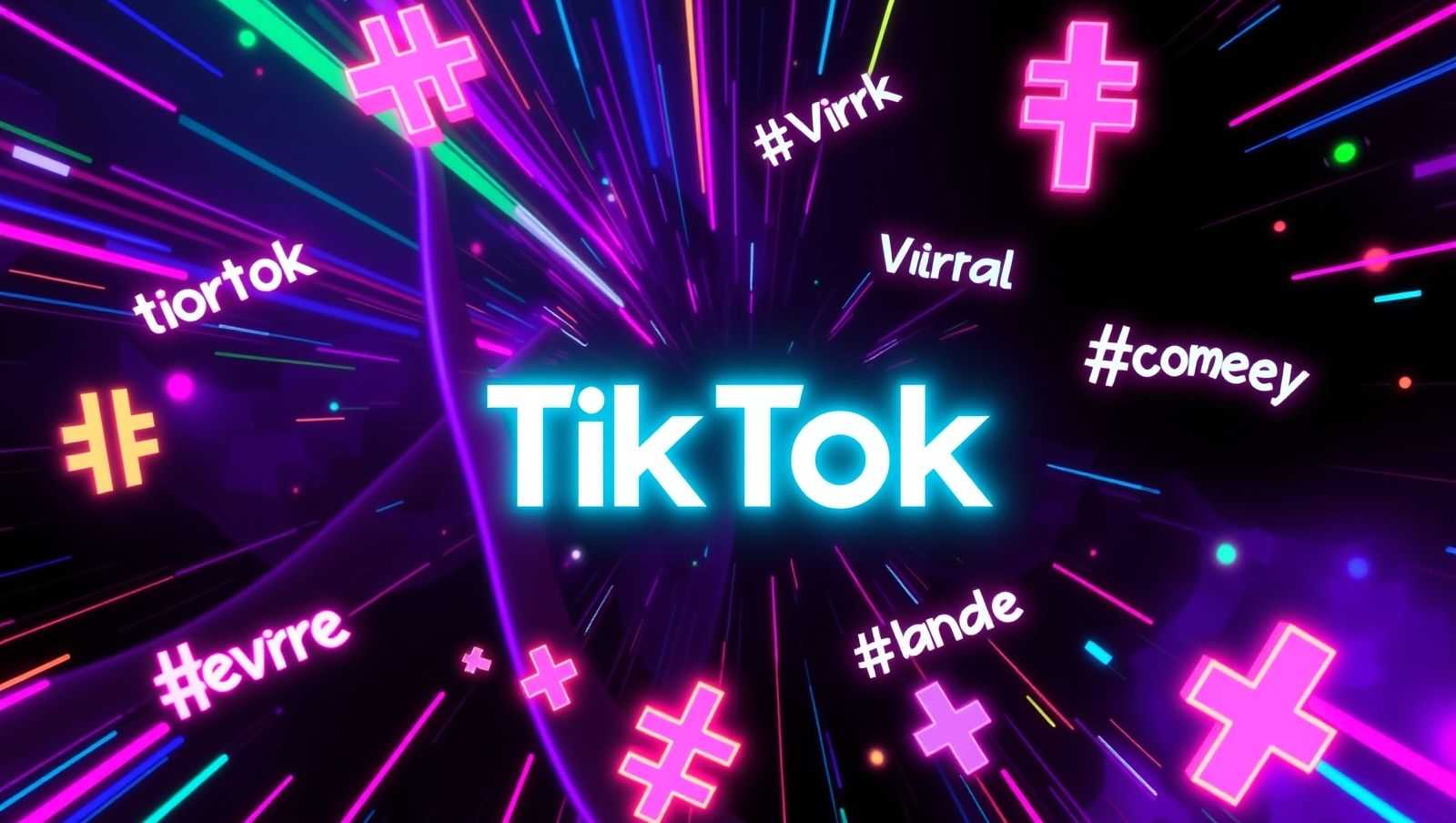 TikTok全球实施: 最多五标签，视频推广准确上升