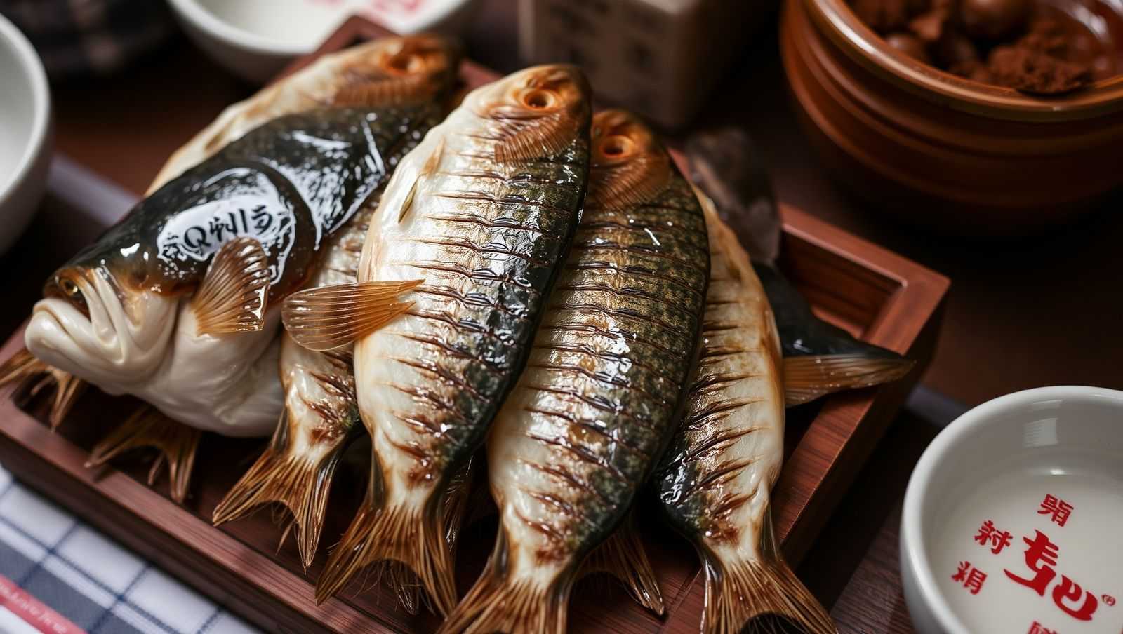 日本干熏鱼市场藏$58亿！中国卖家掘金未来十年
