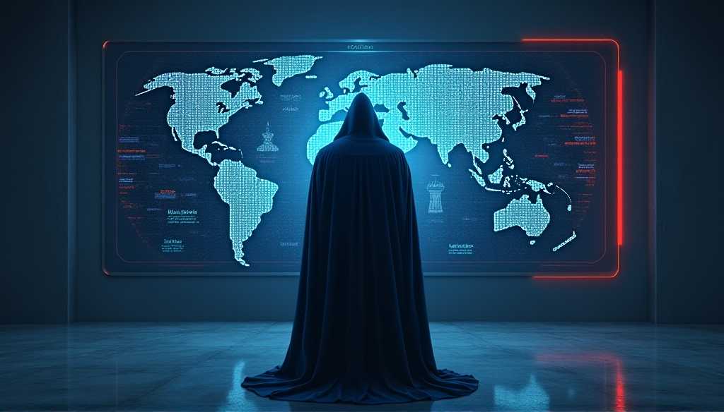 跨境支付揭秘：Visa/万事达/银联的结算逻辑