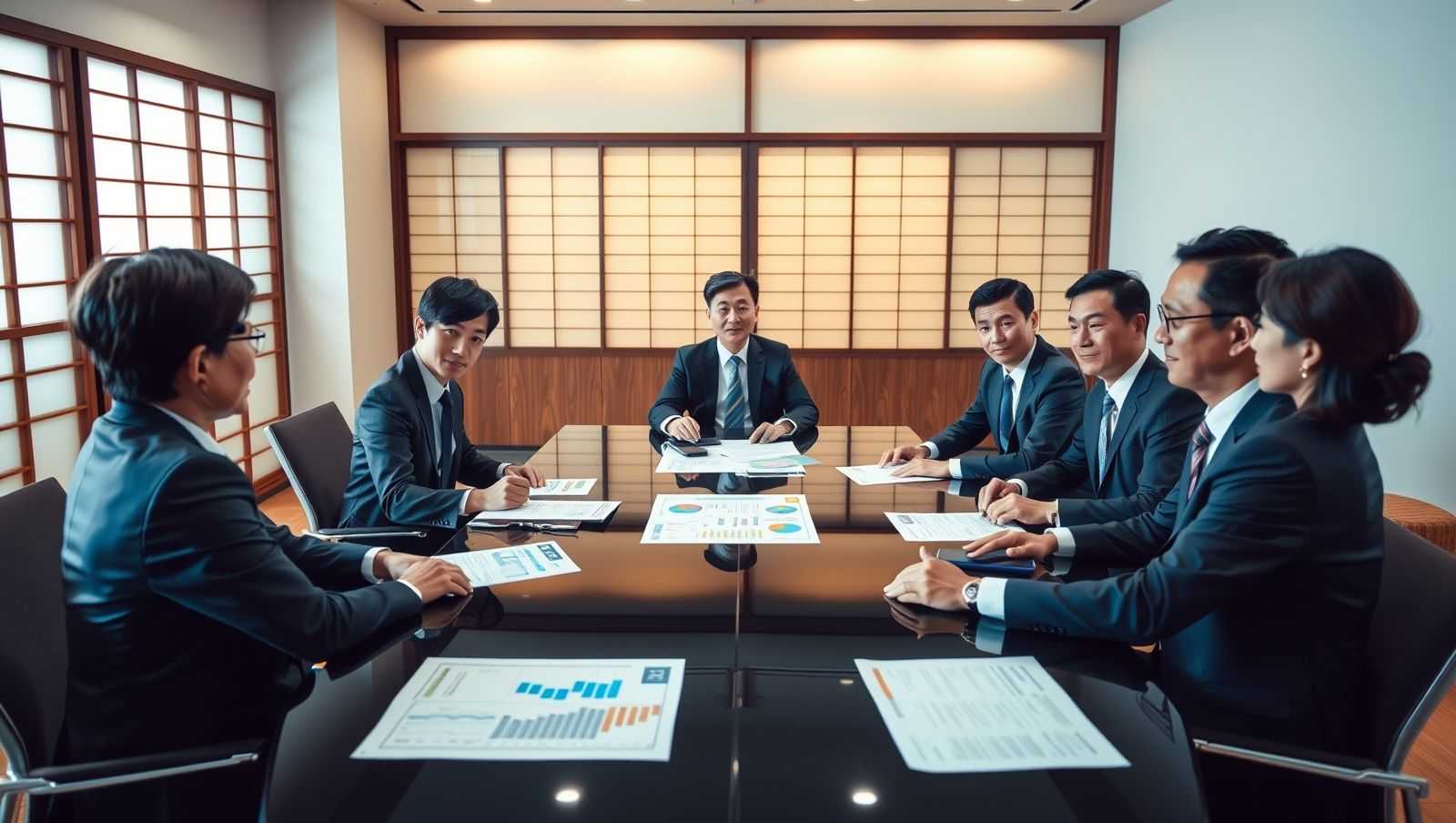 日本企业调查：美国关税协议落地，38%企业预计盈利受损！
