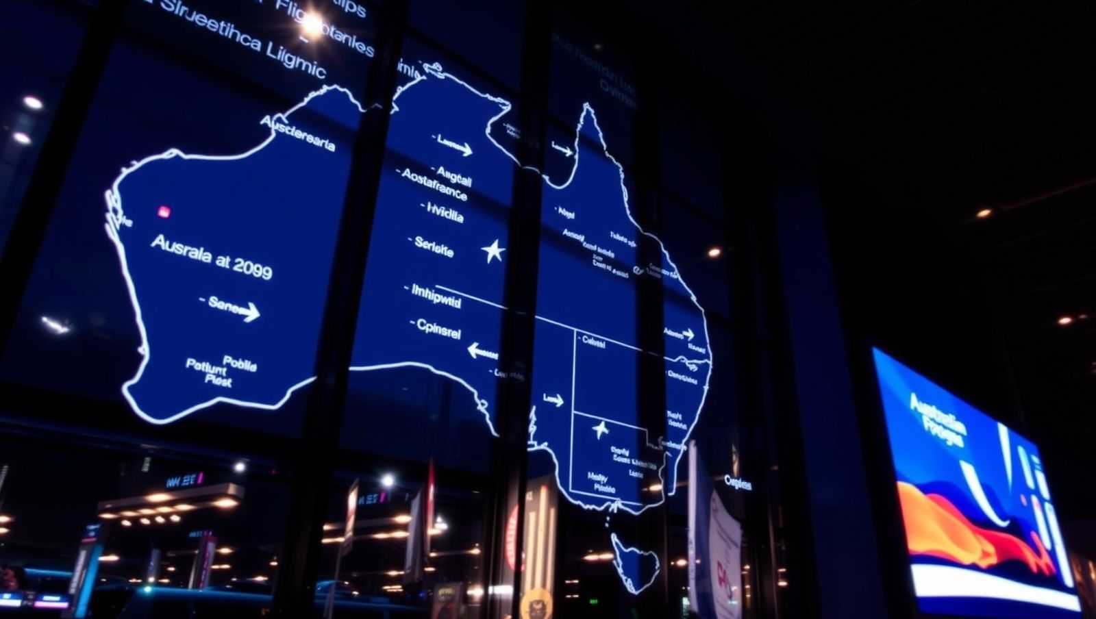 澳洲机票暗涨！座位暴跌2.8%，航司狂宰旅客？