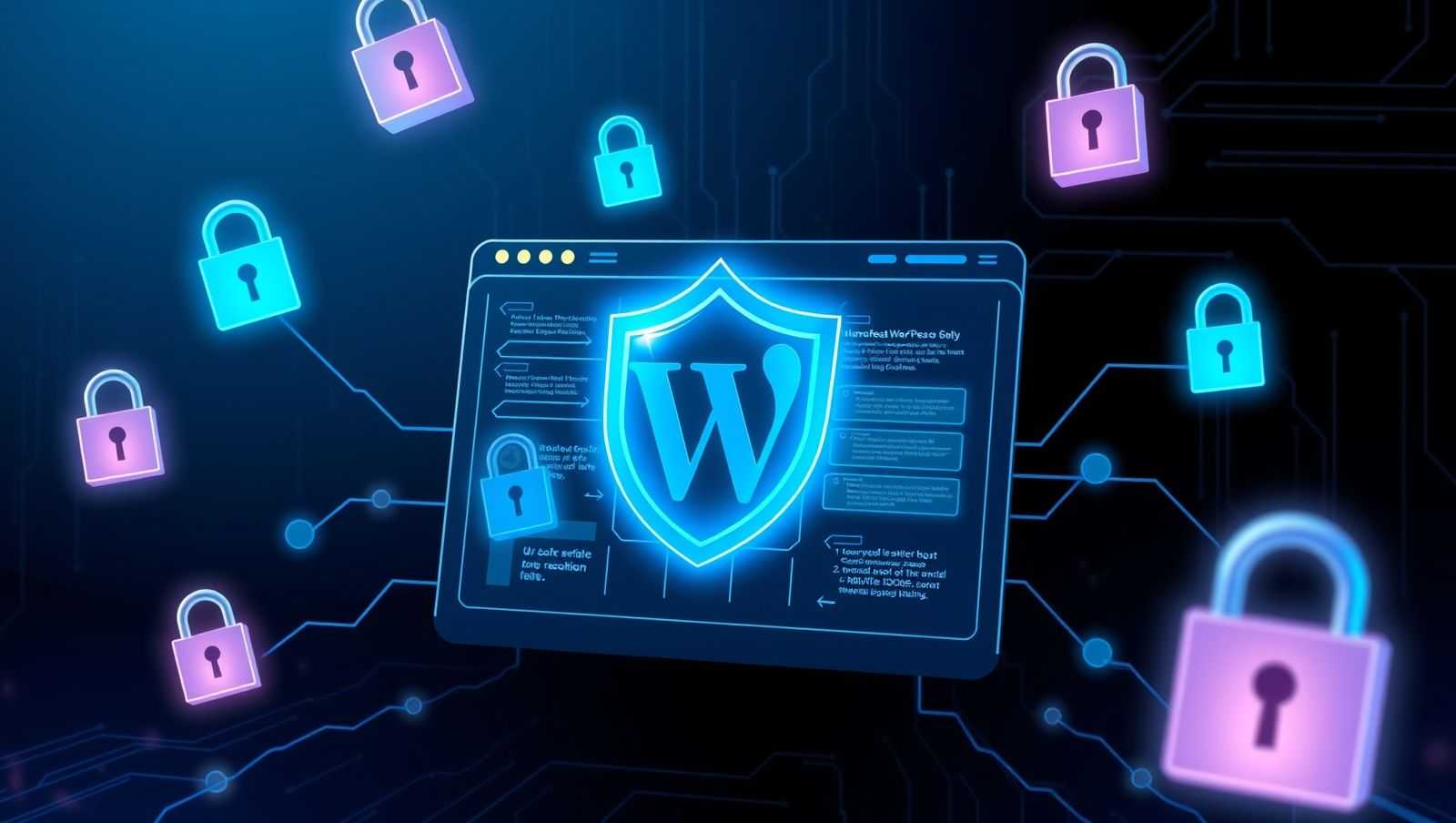 预警!7万独立站WP主题高危漏洞速修复