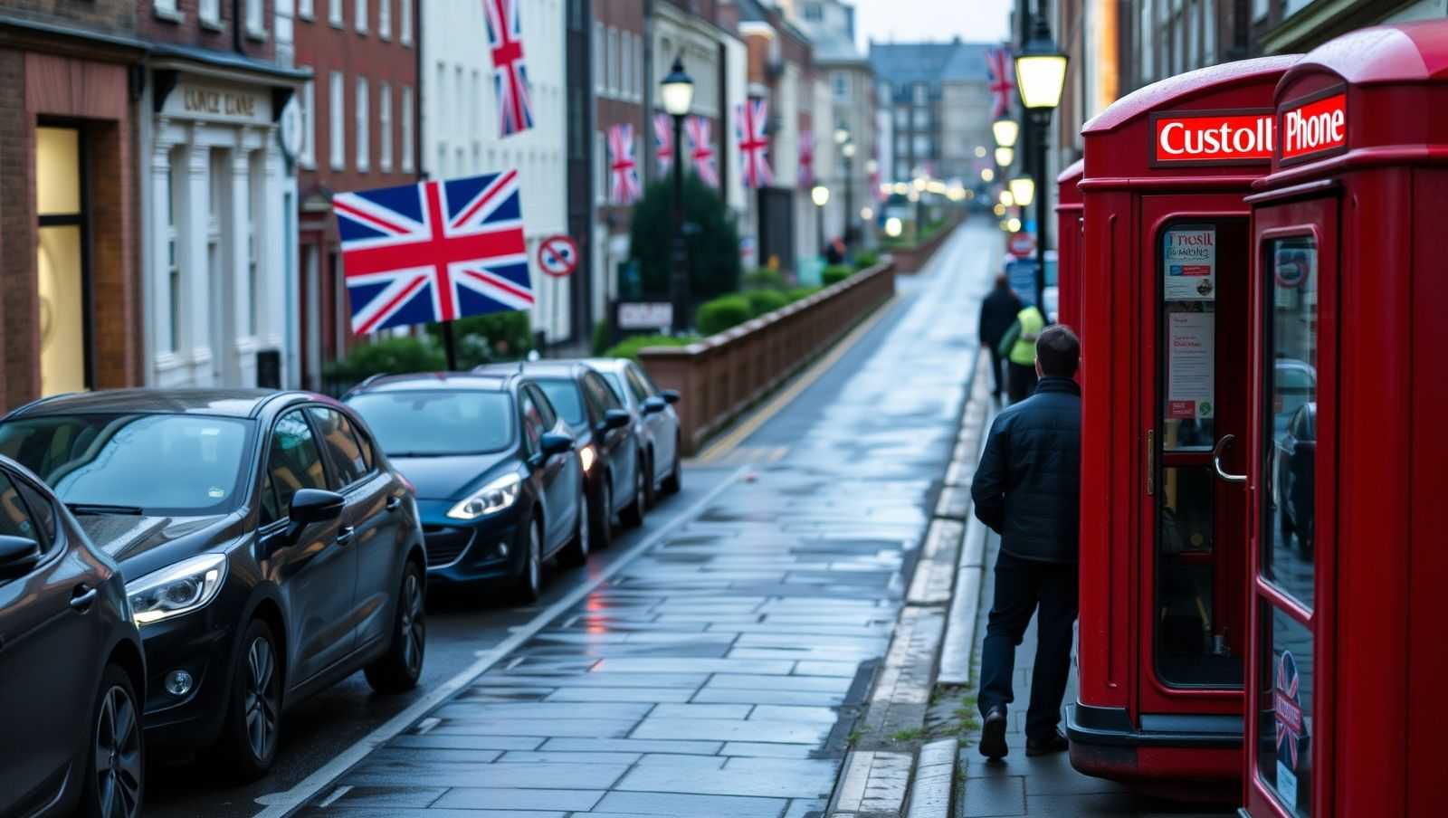 英国GDP骤降！秋季预算或加税200亿英镑，企业压力山大！