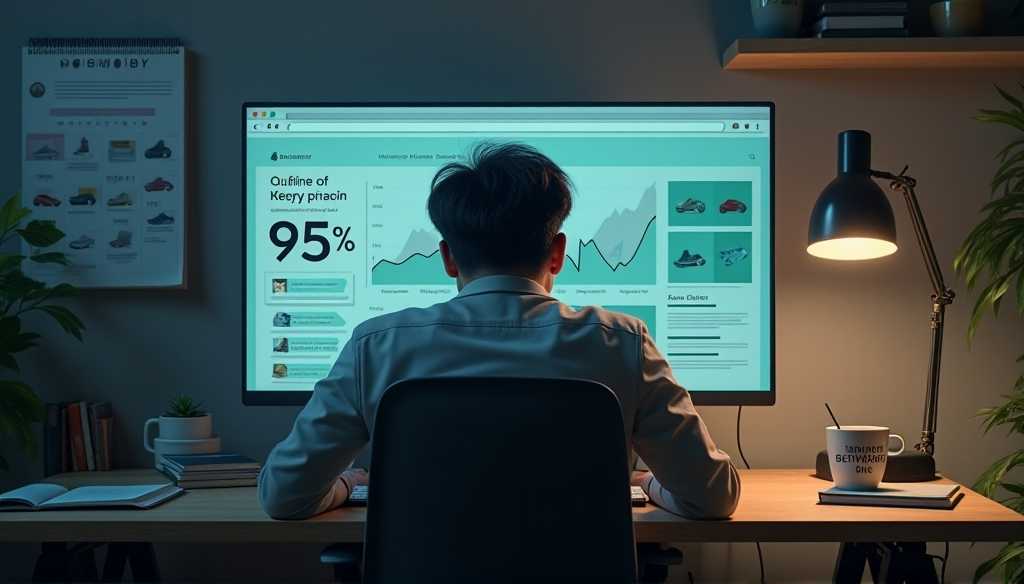 流量暴跌95%！站长2月自救，展示量从47次逆袭回637次