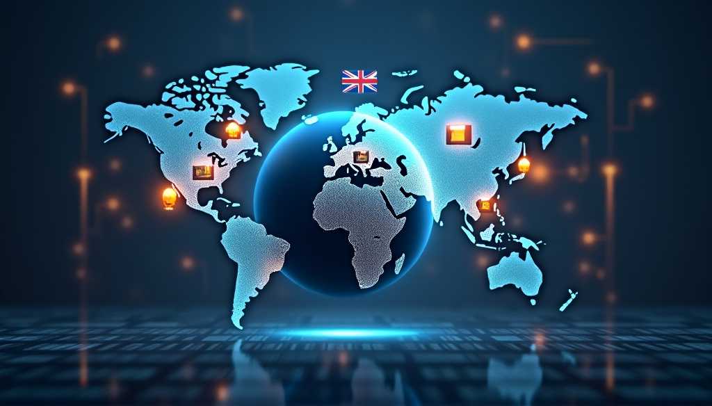GlobalSpec助你精准挖掘工业外贸客户