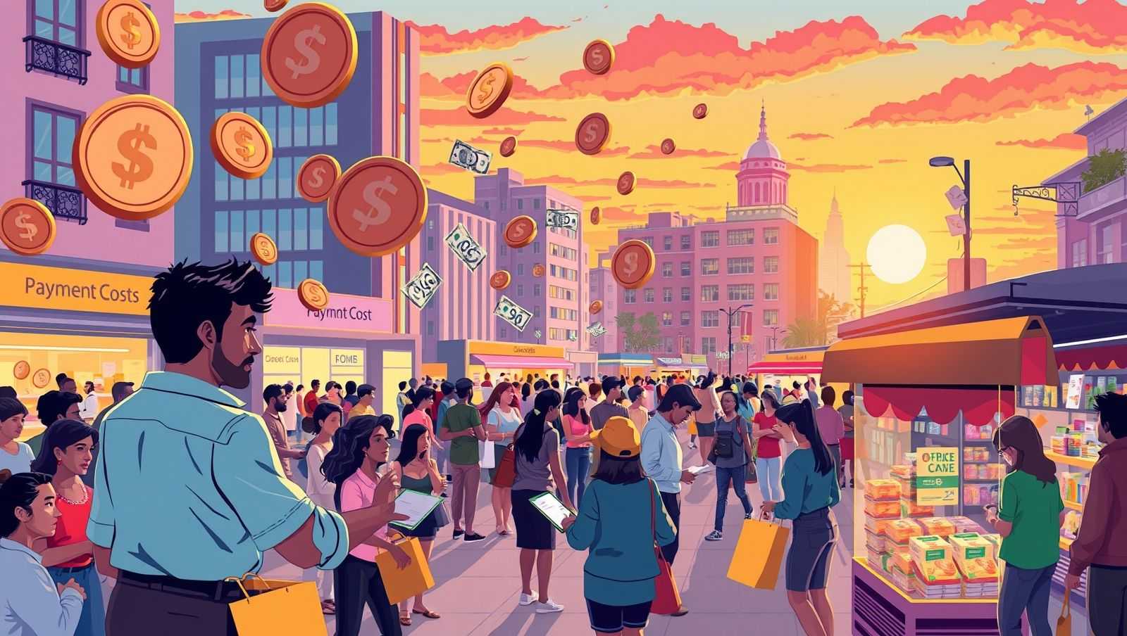 支付隐性成本惊人：单次失败交易损失超20美元！