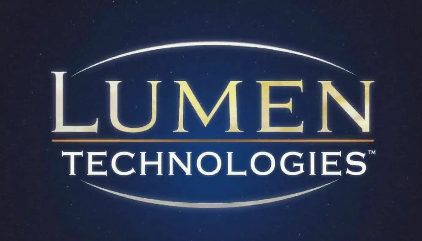 营收暴跌？Lumen Technologies最新财报或引电信业巨震！