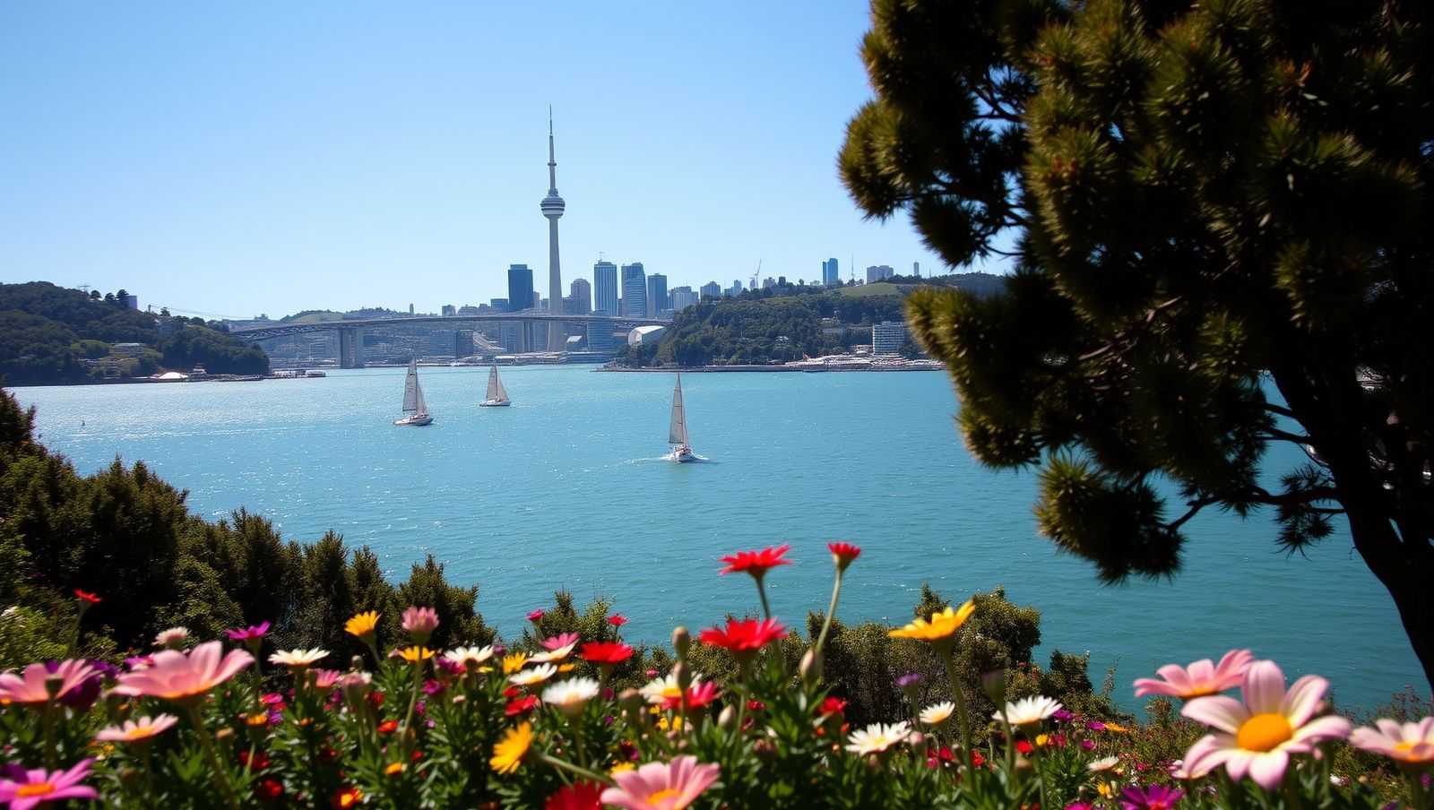 奥克兰港6月吞吐量暴跌12.8%，全球供应链剧变预警！