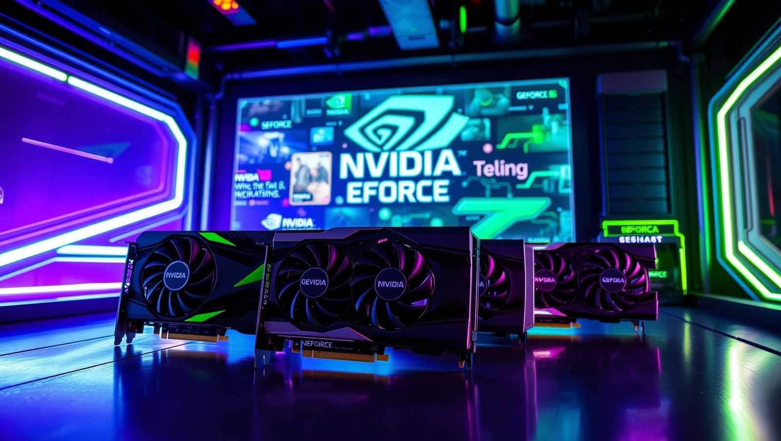 Nvidia GeForce Now升级RTX 5080！游戏体验翻倍