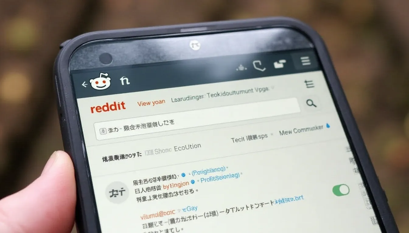 Reddit搜索发力!周活用户暴涨5倍!跨境电商新风口?