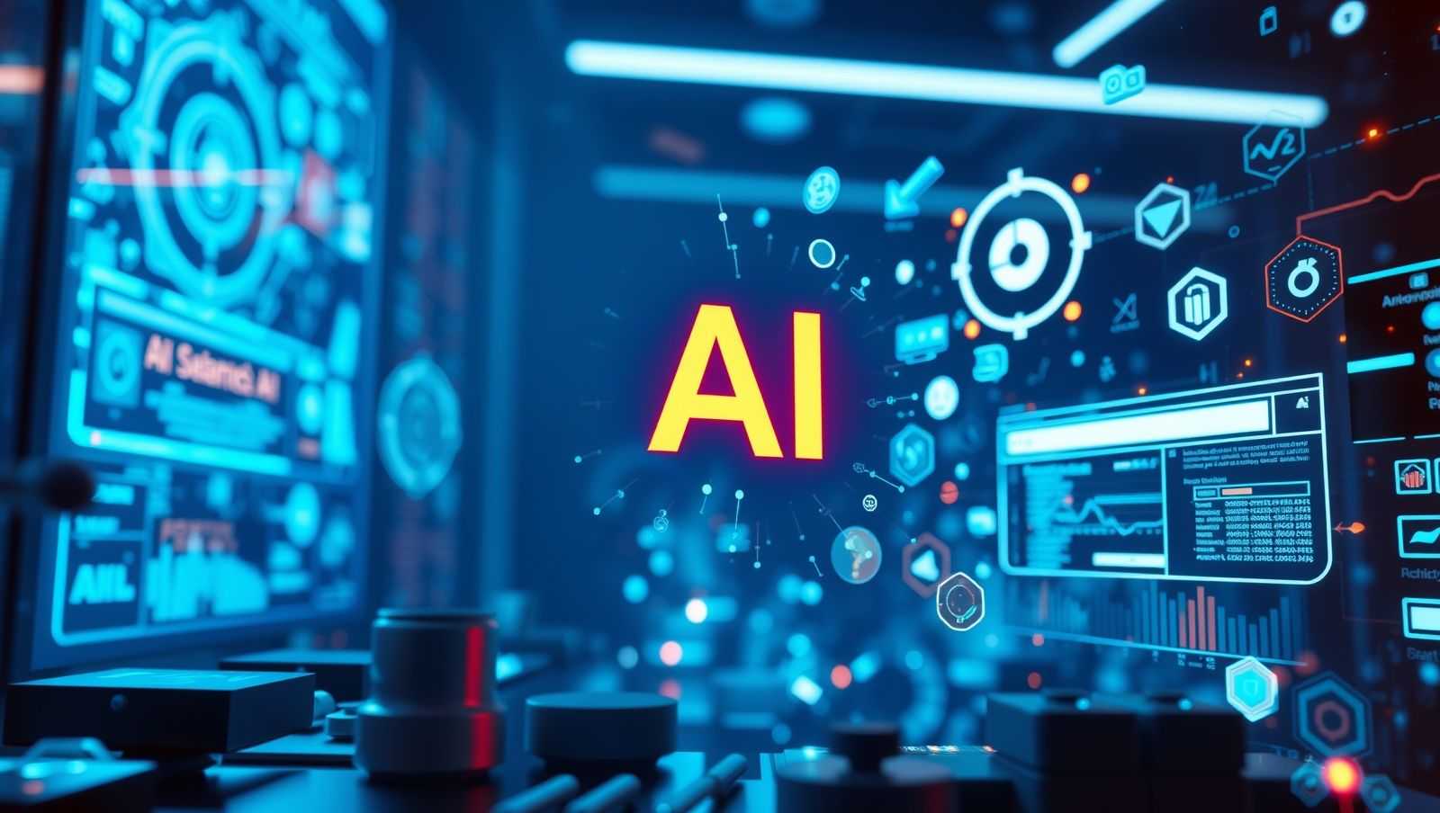 谷歌AI概览突袭12.6%搜索页，传统摘要危？