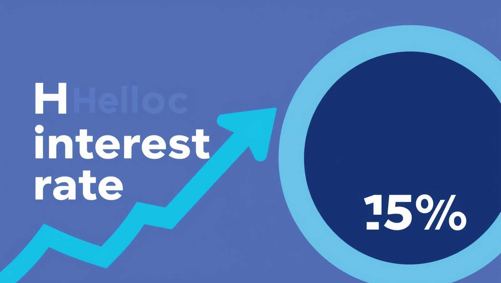 美国HELOC利率飙升至8.72%！跨境卖家掘金机会来了？