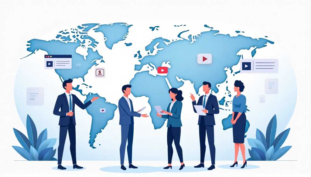 YouTube变现指南：跨境从业者避坑指南，解析三大“禁区”