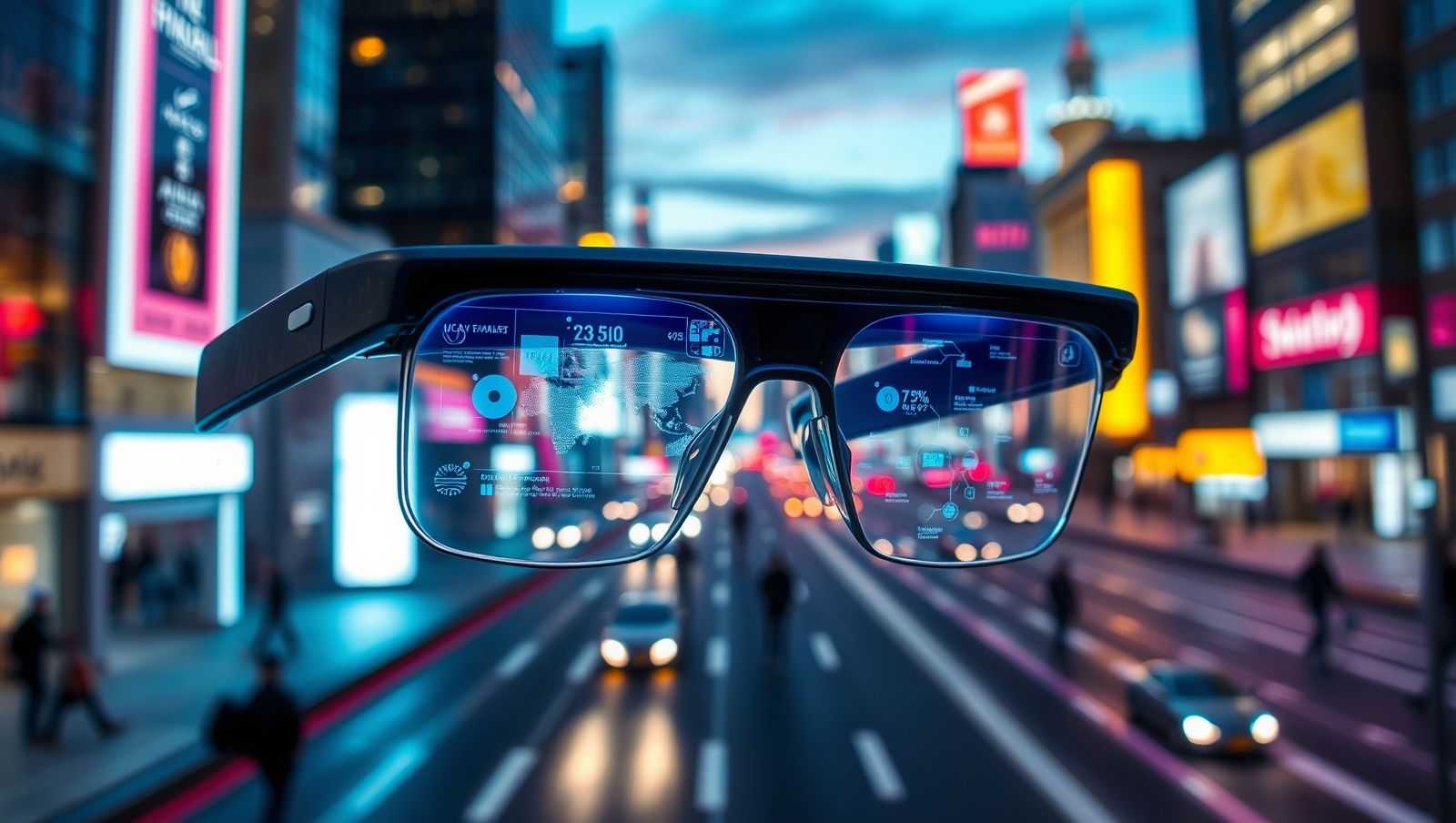 Snap豪赌AR眼镜!狂砸30亿!2026年上市
