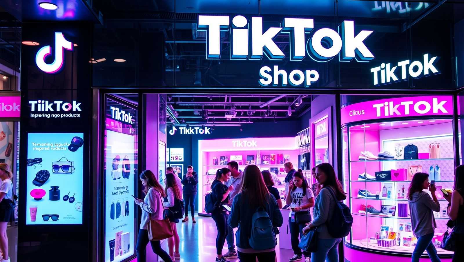 美区TikTok：单件$70+暴利，三坑别碰！