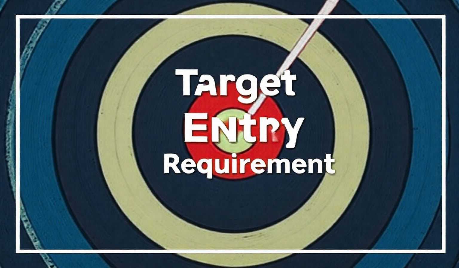 Target入驻6大硬核门槛！中国卖家这样突破！