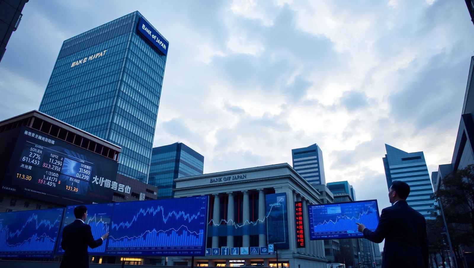 日本央行或年底加息至0.75%！跨境卖家运营策略速调？