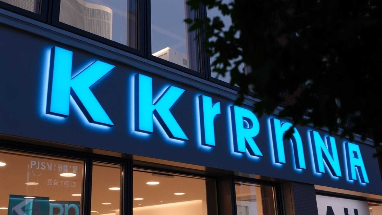 欧洲BNPL巨头Klarna:联手谷歌Chrome,美国市场渗透率或暴增38%!