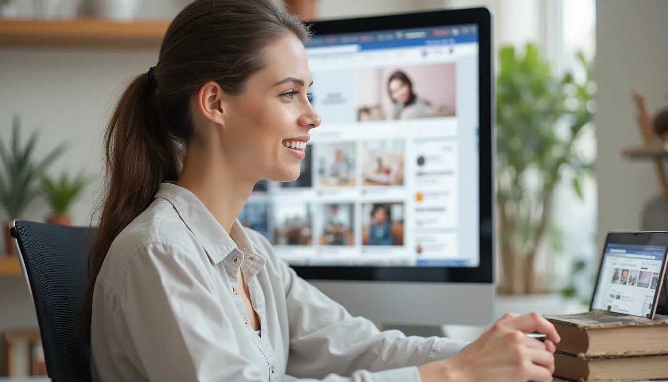 2025年Facebook低额账单户：小预算7天提额至500美金秘诀