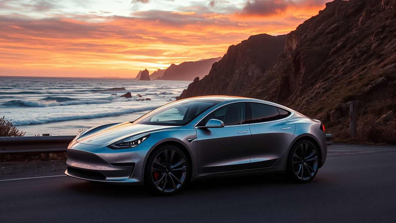 特斯拉加拿大狂降2万加元！Model Y比Model 3便宜6000