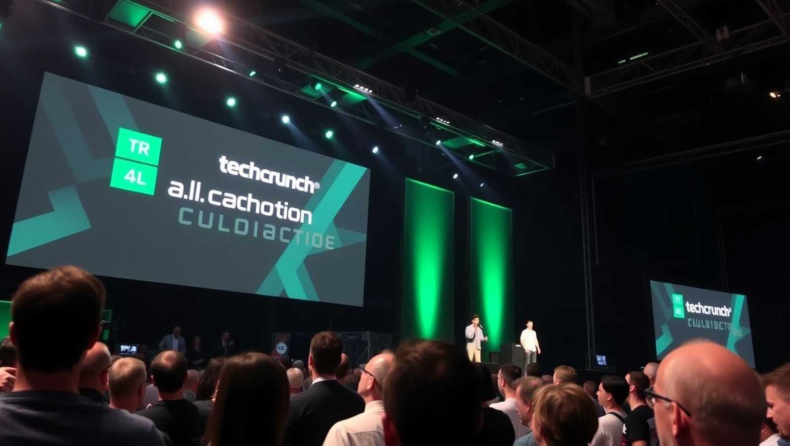TechCrunch盛会倒计时2天！100美元抢票，错过暴涨475刀