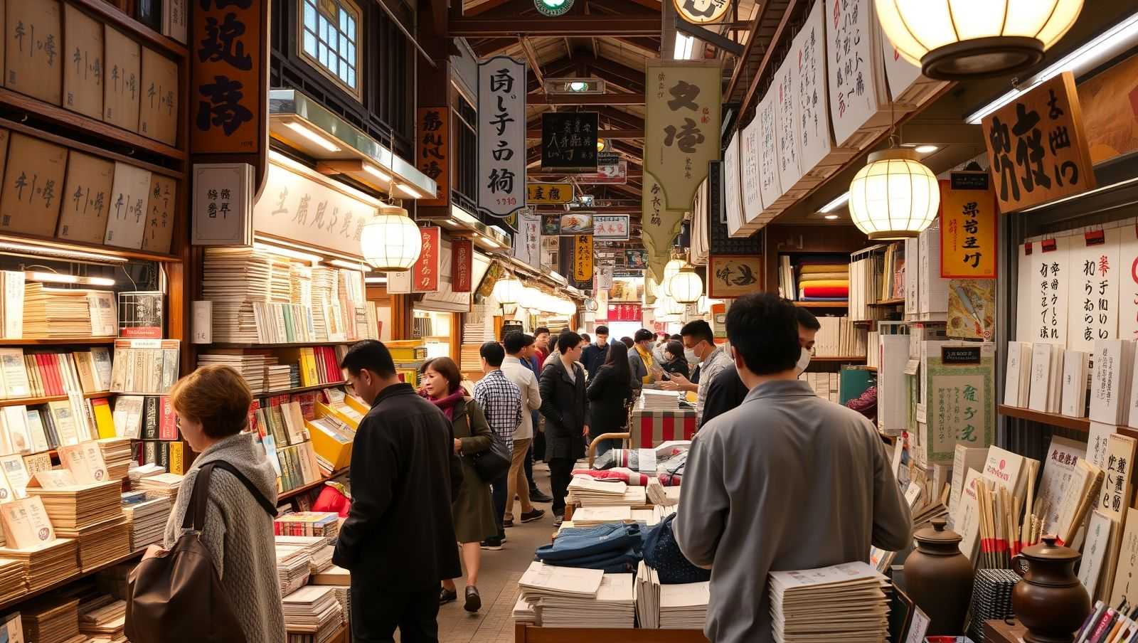 日本印刷书写纸市场报告：未来十年CAGR+1.3%，掘金69亿美元！