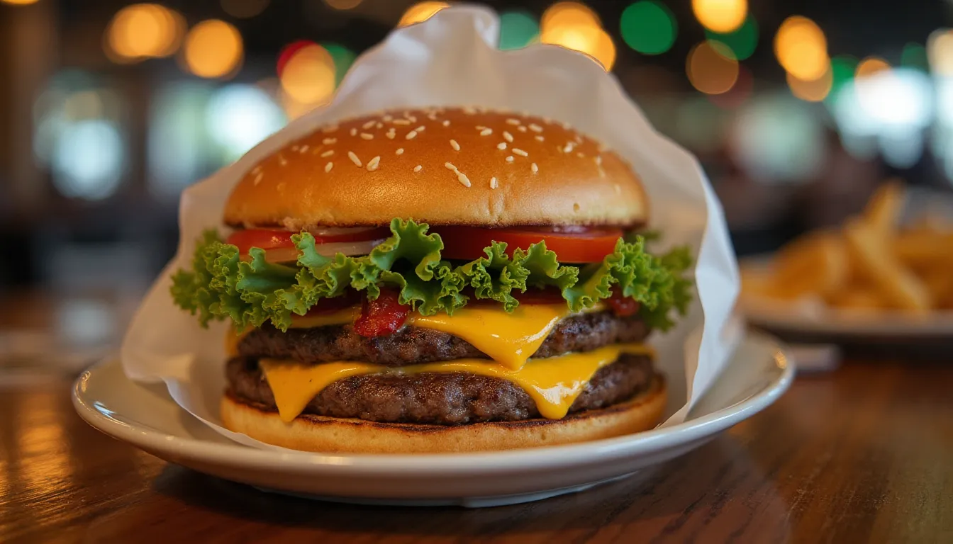 Shake Shack股价暴跌12.9%！中国餐饮出海避坑指南