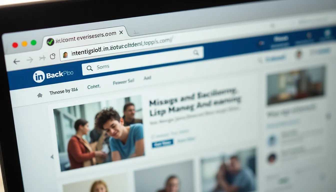 LinkedIn算法大调整！旧帖泛滥引众怒，AI标签功能被弃用