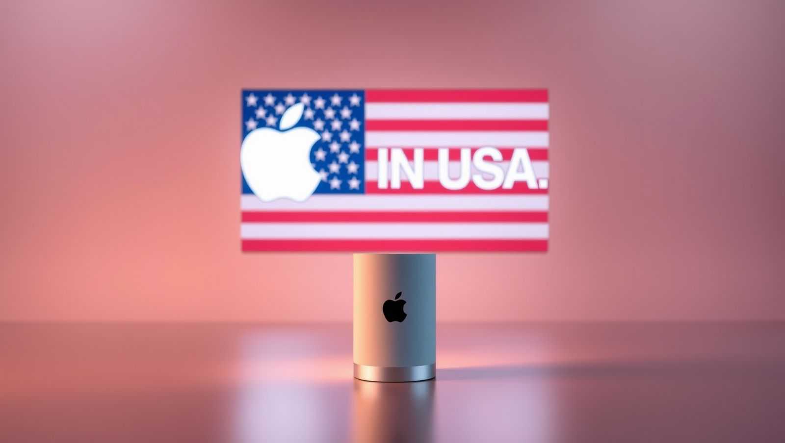 苹果追加1000亿刀美国制造！特朗普关税政策致其Q3成本增11亿?!