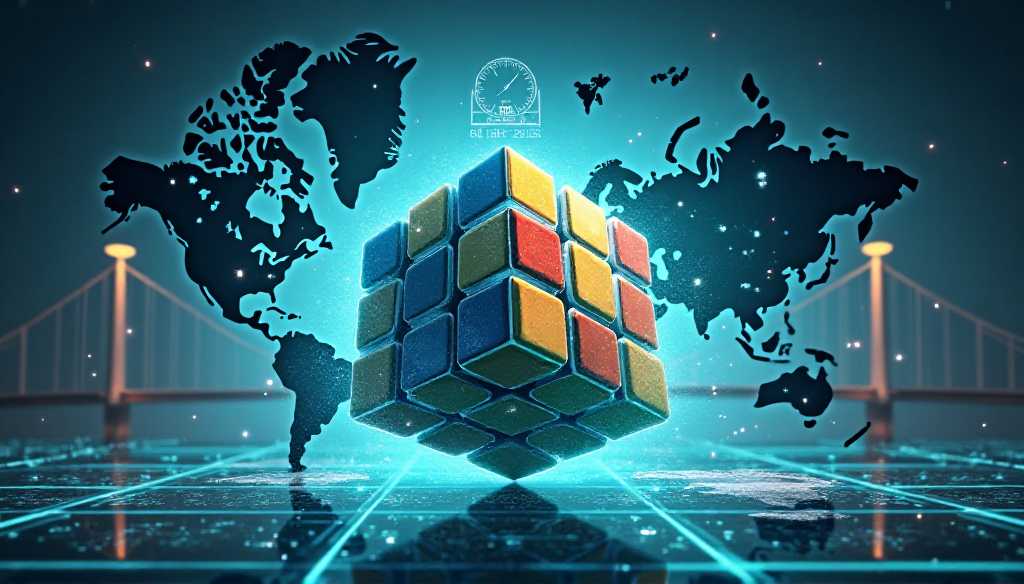 2025年跨境电商警报：Rubik Cube商标维权升级！最新TRO诉讼与应对策略