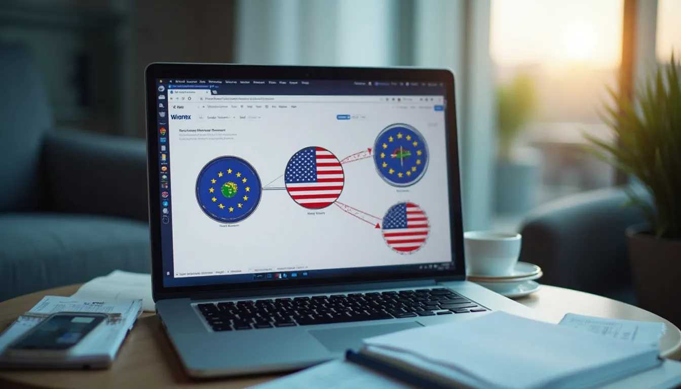 欧美贸易新规：15%关税落地，法国化妆品行业或面临挑战！
