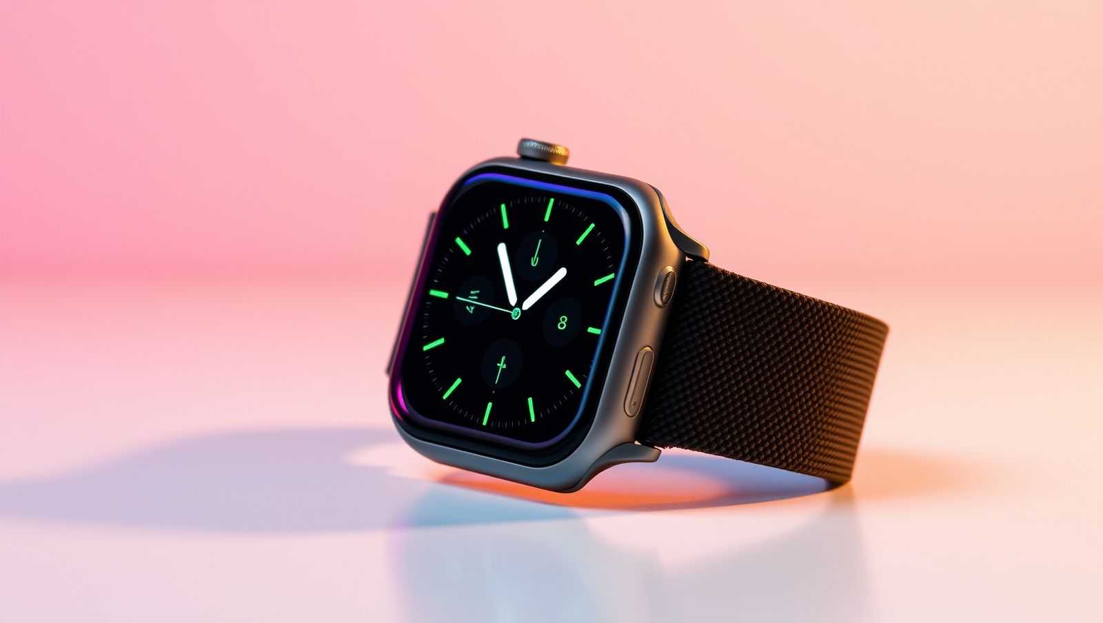 亚马逊热卖！Apple Watch Ultra 2仅650刀历史新低