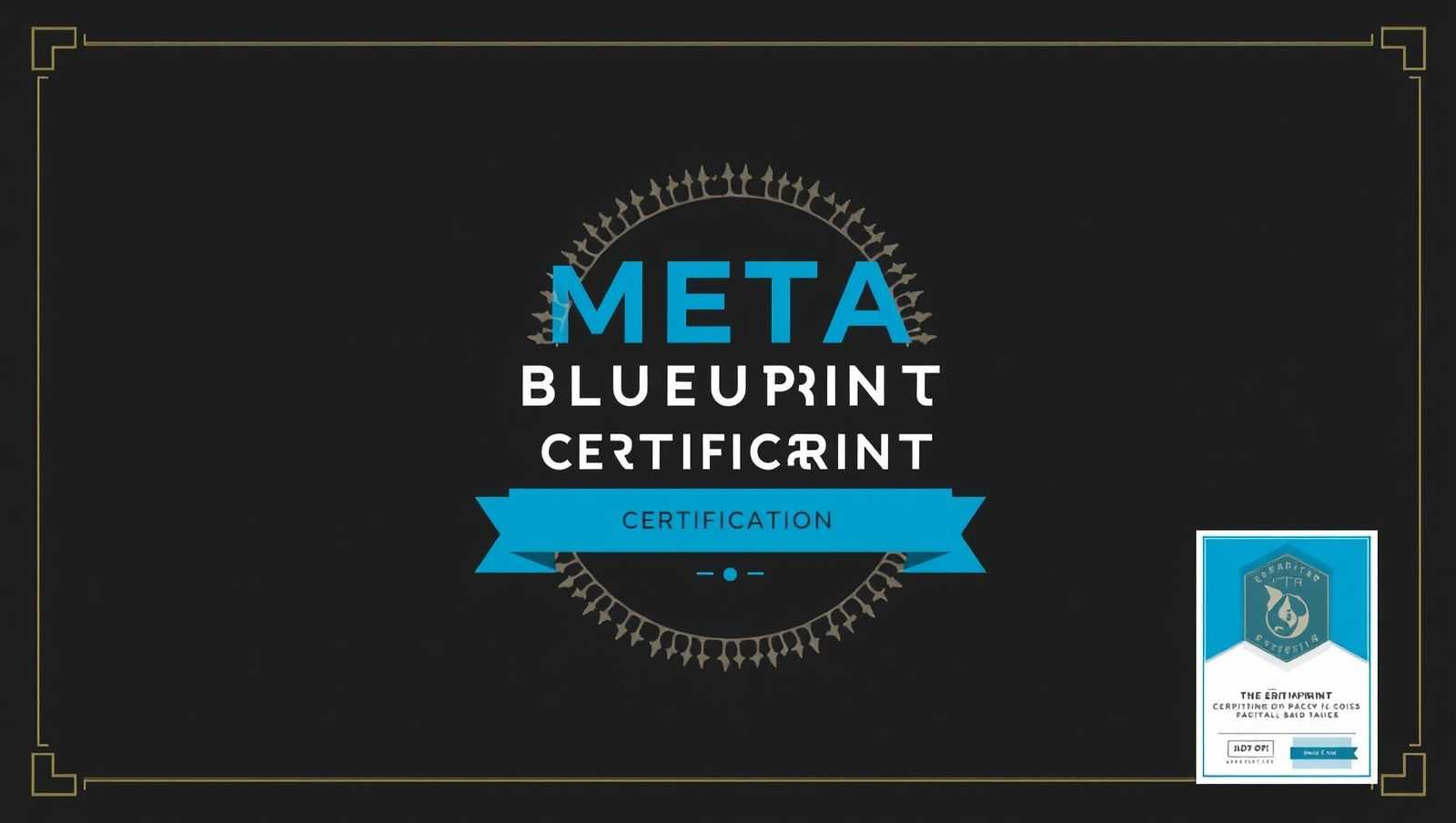 Meta认证避坑指南！省时省力，提升跨境电商竞争力