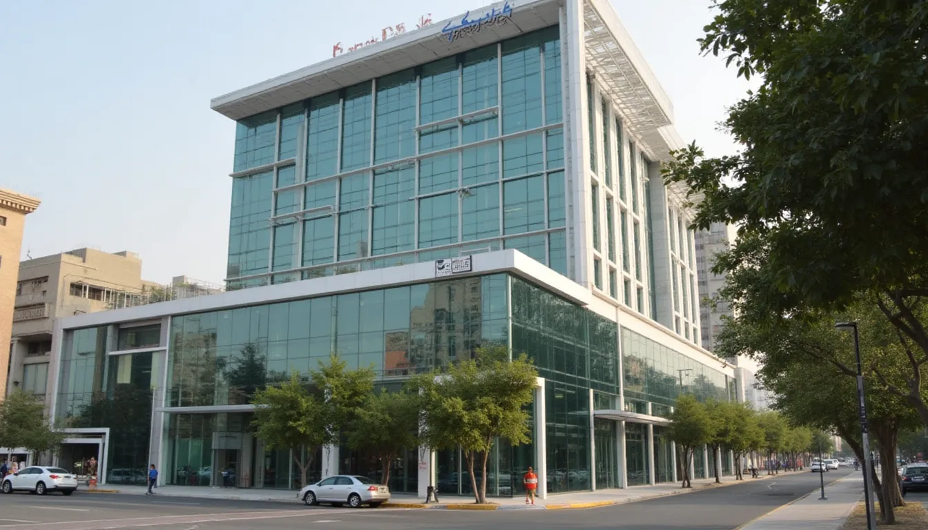 中东支付蓝海！AFS联手阿曼银行，数字支付渗透加速，狂赚当地市场!