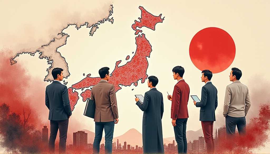 深度剖析日本出海经验：中国跨境企业战略突围与发展机遇