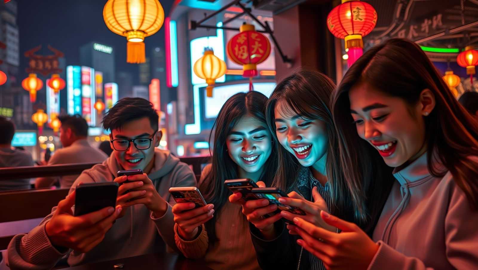 惊！中国手游月入20亿，全球38.4%被占领
