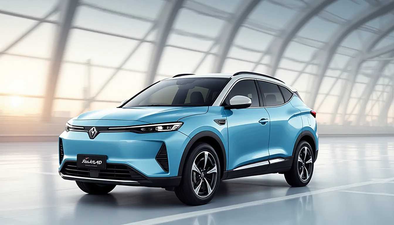 中国品牌席卷全球：比亚迪占巴西电动车70%市场