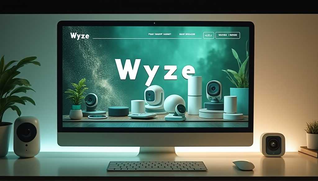Wyze崛起启示录:海外智能家居市场突围的“性价比+内容营销”策略