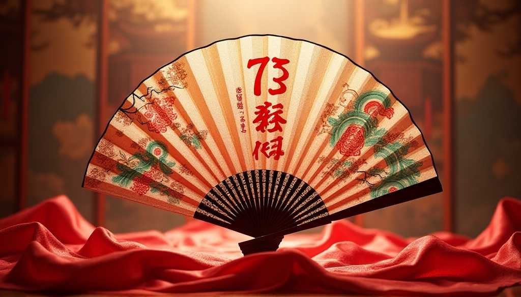 中国风折扇73天登顶BSR！63.2%转化率引爆跨境新赛道