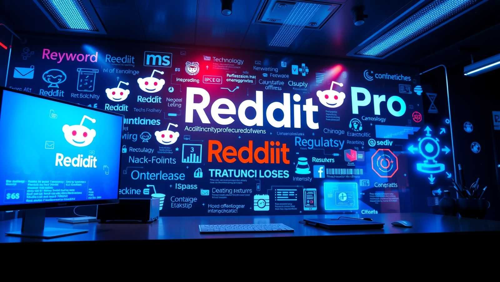 AI时代! Reddit成数据源头，跨境品牌快入局