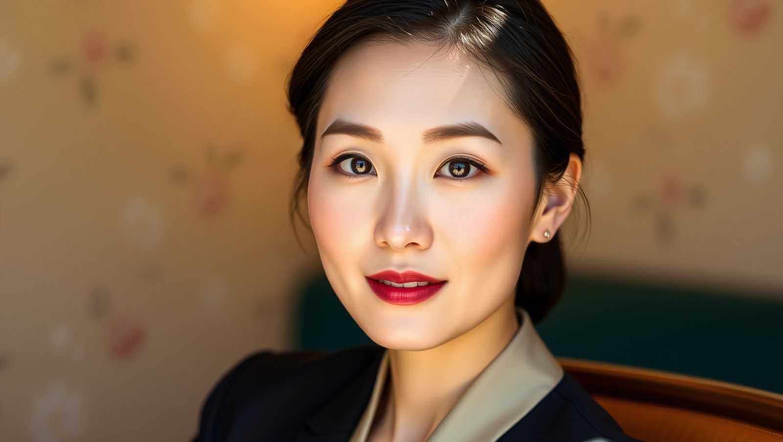 美国华裔医生豪宅命案！60%烧伤，离婚案藏惊天秘密？