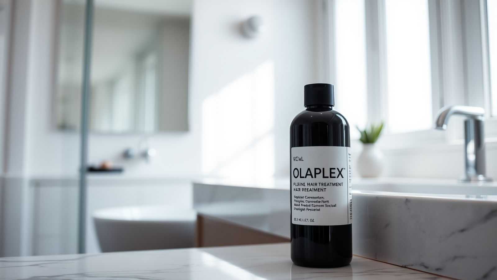 Olaplex营收增2.3%！股价暴跌23%背后，高端护发品还能做吗？