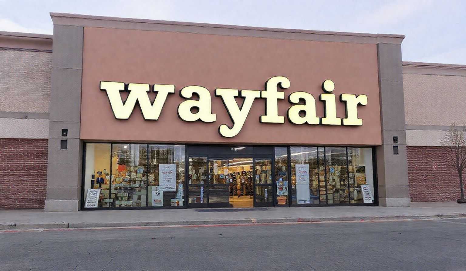 Wayfair掘金！48小时发货+3A/6A包装，中国卖家速冲！